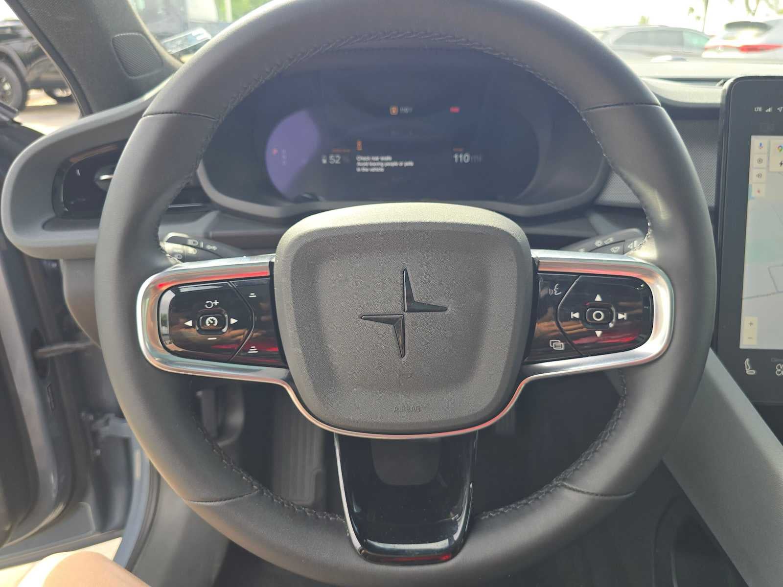 2024 Polestar 2 Base