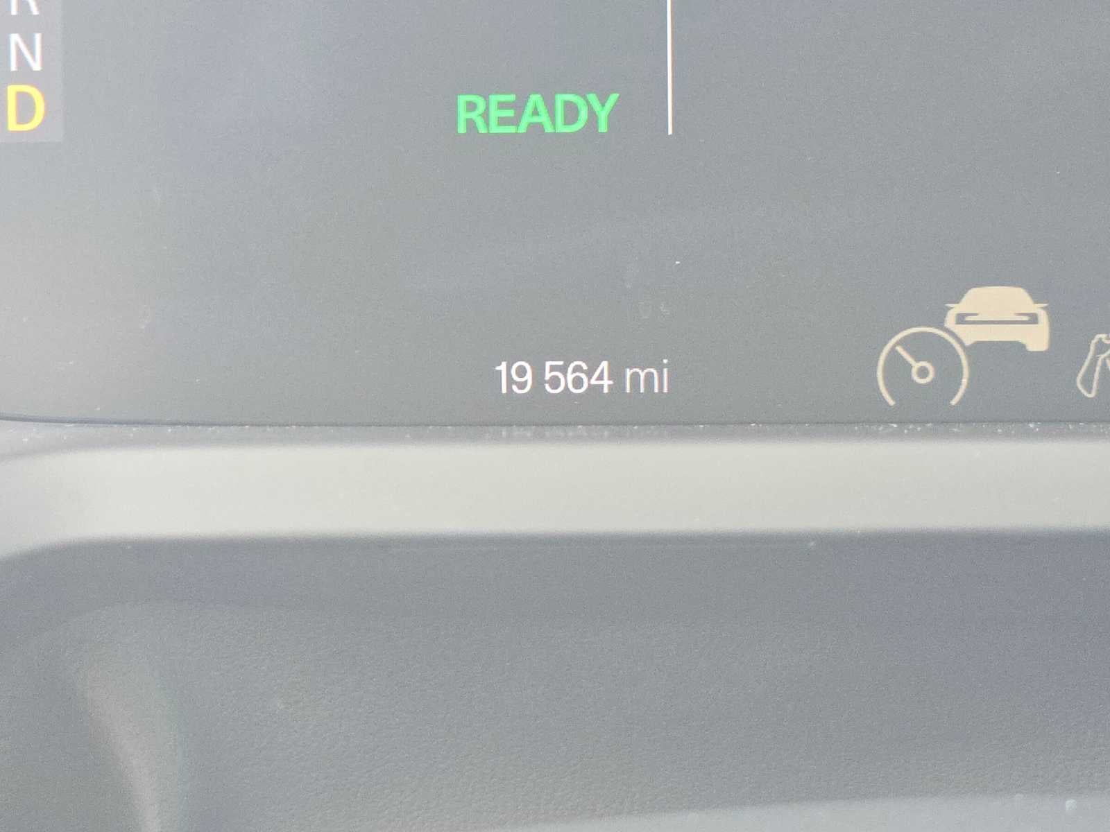 2024 Polestar 2 Base