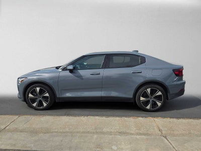 2024 Polestar 2 Base