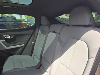 2024 Polestar 2 Base