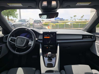 2024 Polestar 2 Base