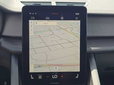2024 Polestar 2 Base