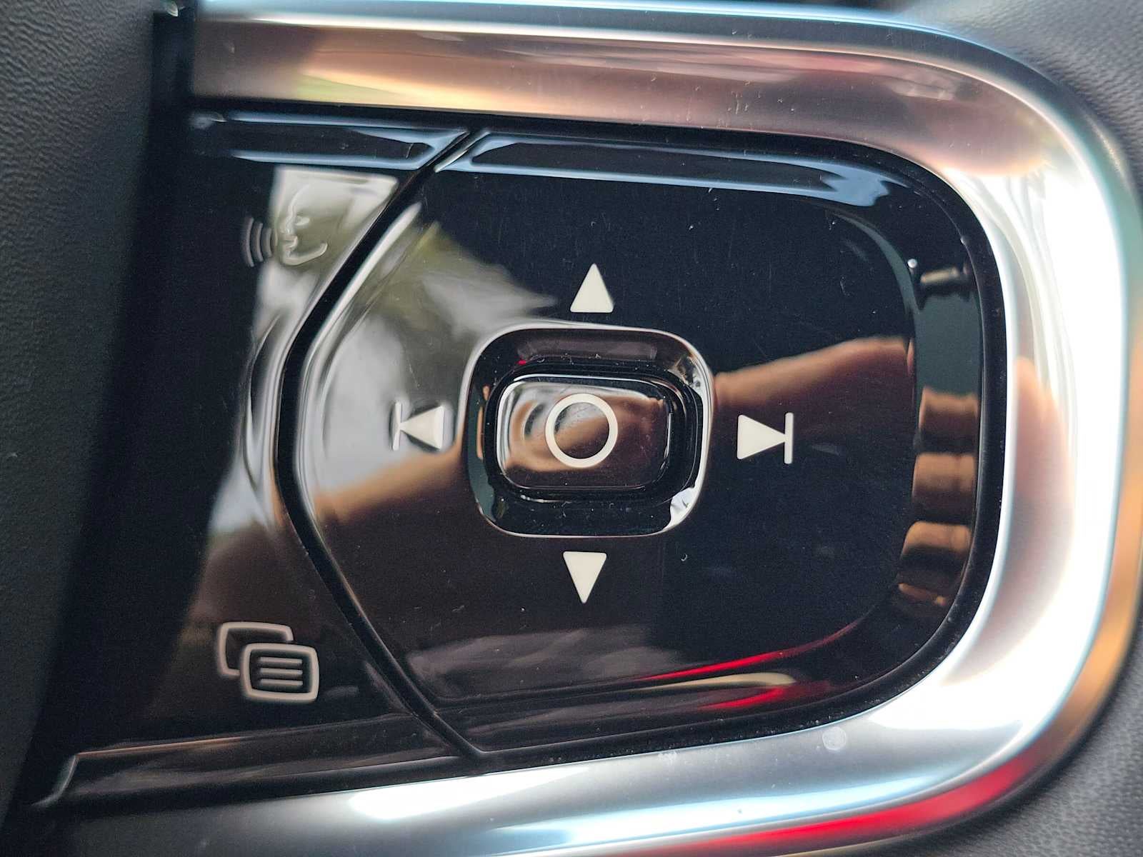 2024 Polestar 2 Base