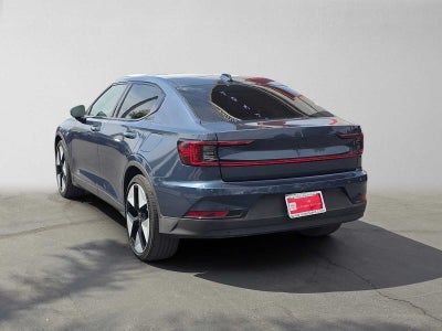 2024 Polestar 2 Base