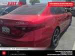 2023 Alfa Romeo Giulia Veloce