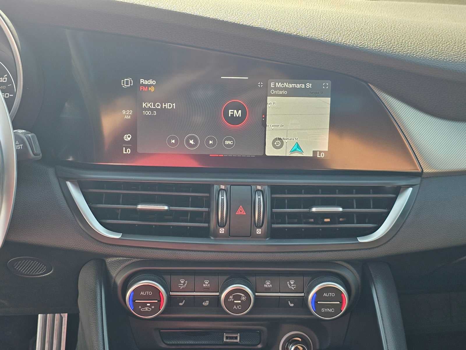 2023 Alfa Romeo Giulia Veloce
