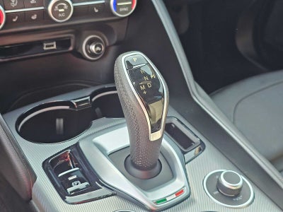 2023 Alfa Romeo Giulia Veloce