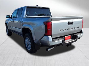 2024 Toyota Tacoma SR5 Double Cab 5 Bed AT