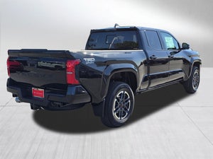 2024 Toyota Tacoma TRD Sport Double Cab 6 Bed AT