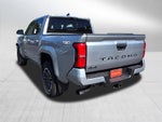2024 Toyota Tacoma TRD Sport Double Cab 5 Bed AT