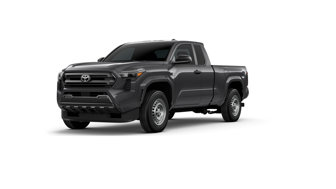 2026 Toyota Tacoma SR 4x2 XtraCab's photo