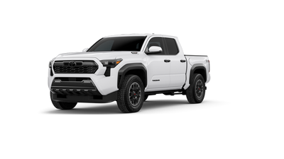 2026 Toyota Tacoma TRD Off Road Hybrid