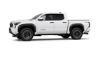 2026 Toyota Tacoma TRD Off Road Hybrid