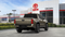 2026 Toyota Tacoma TRD Off Road Hybrid