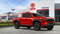 2026 Toyota Tacoma TRD Off Road Hybrid