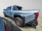 2026 Toyota Tacoma Trailhunter Hybrid