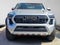 2026 Toyota Tacoma Trailhunter Hybrid