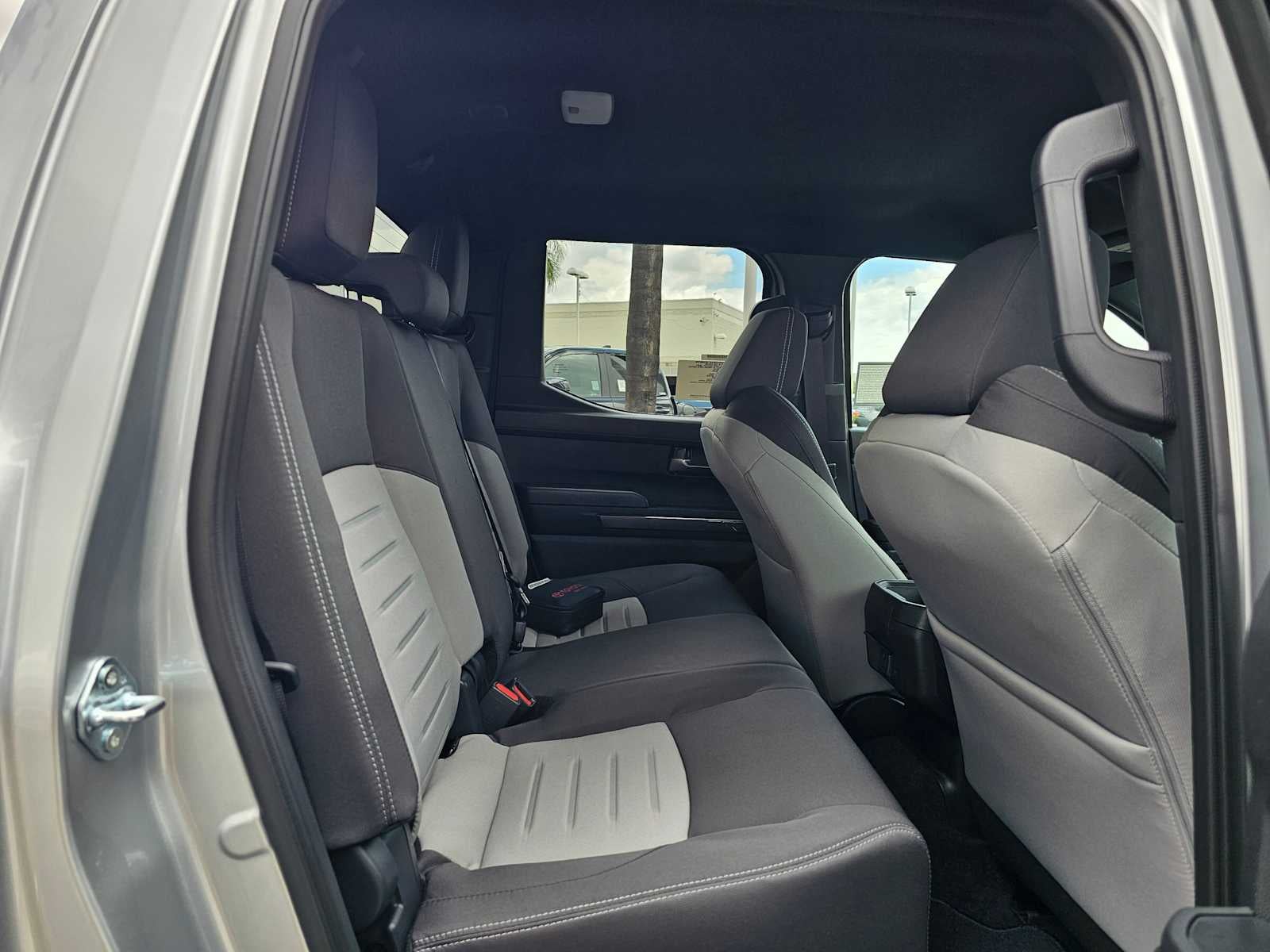 2026 Toyota Tacoma TRD Off Road Hybrid