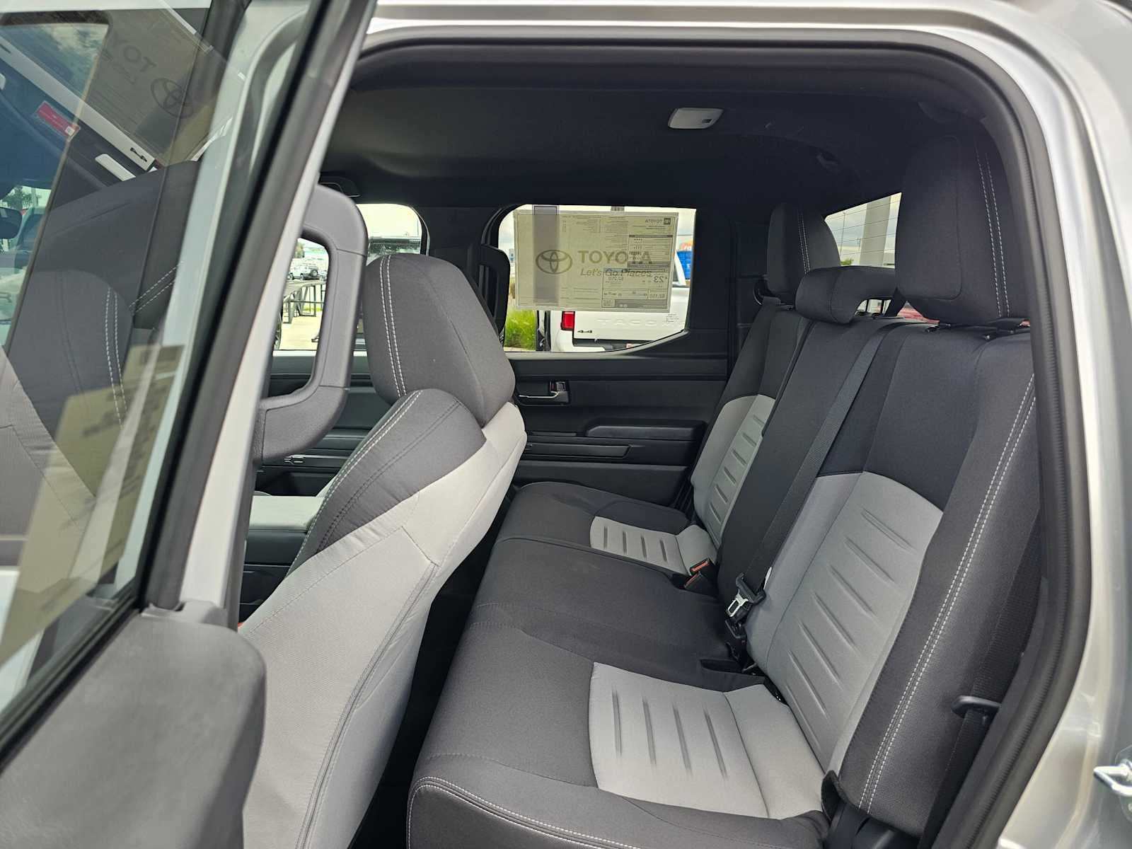 2026 Toyota Tacoma TRD Off Road Hybrid