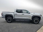 2026 Toyota Tacoma TRD Off Road Hybrid
