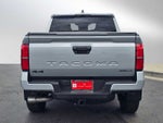 2026 Toyota Tacoma TRD Off Road Hybrid