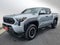 2026 Toyota Tacoma TRD Off Road Hybrid