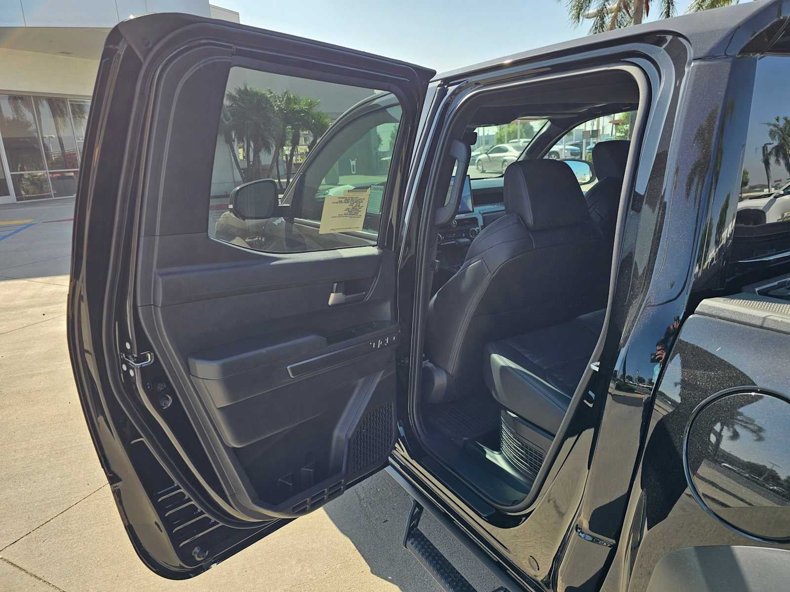 2026 Toyota Tacoma TRD Off Road Hybrid