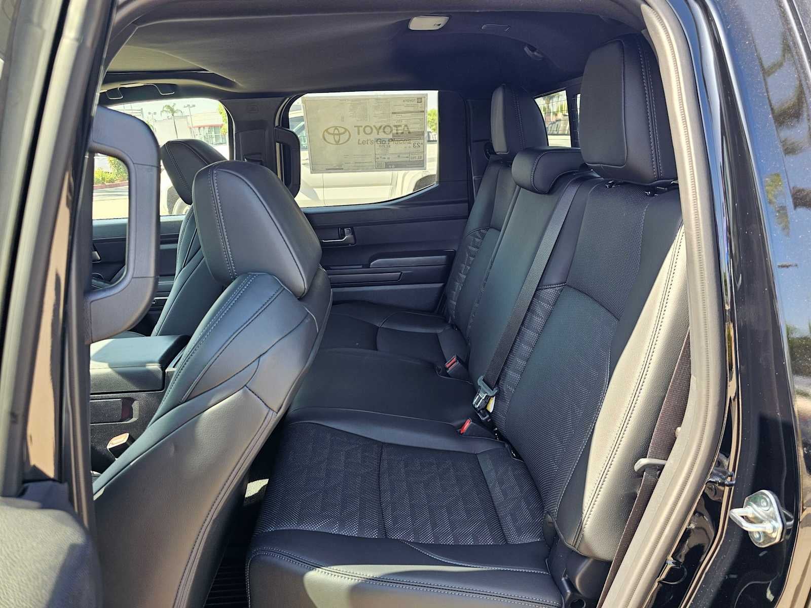 2026 Toyota Tacoma TRD Off Road Hybrid