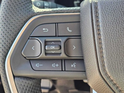 2026 Toyota Tacoma TRD Off Road Hybrid