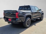 2026 Toyota Tacoma TRD Off Road Hybrid