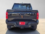 2026 Toyota Tacoma TRD Off Road Hybrid