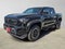 2026 Toyota Tacoma TRD Off Road Hybrid