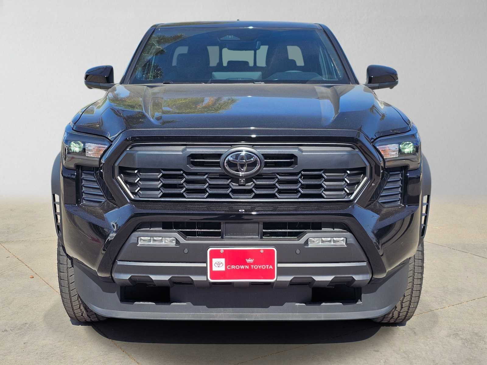2026 Toyota Tacoma TRD Off Road Hybrid
