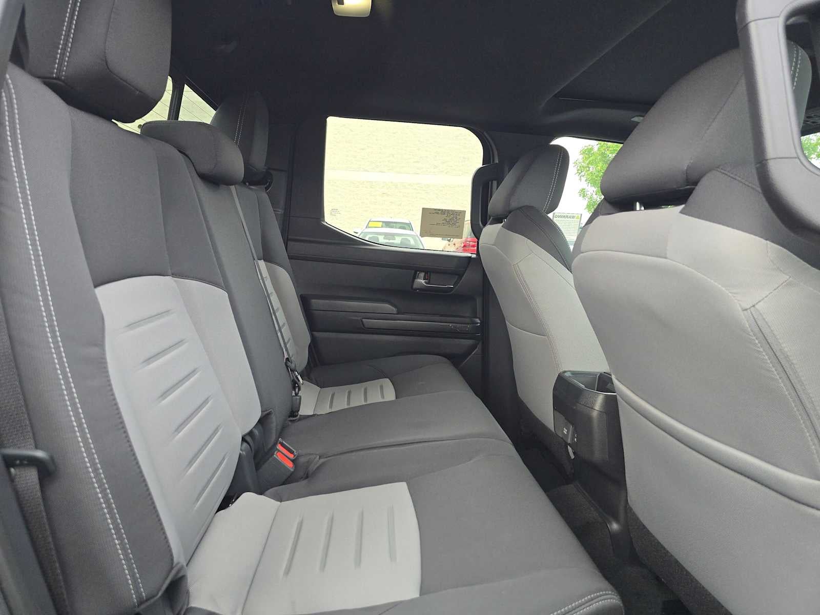 2025 Toyota Tacoma TRD Off Road Hybrid