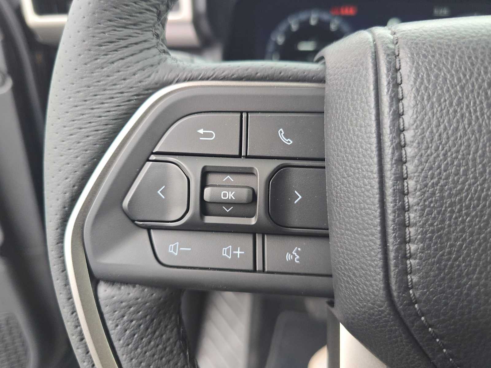 2025 Toyota Tacoma TRD Off Road Hybrid