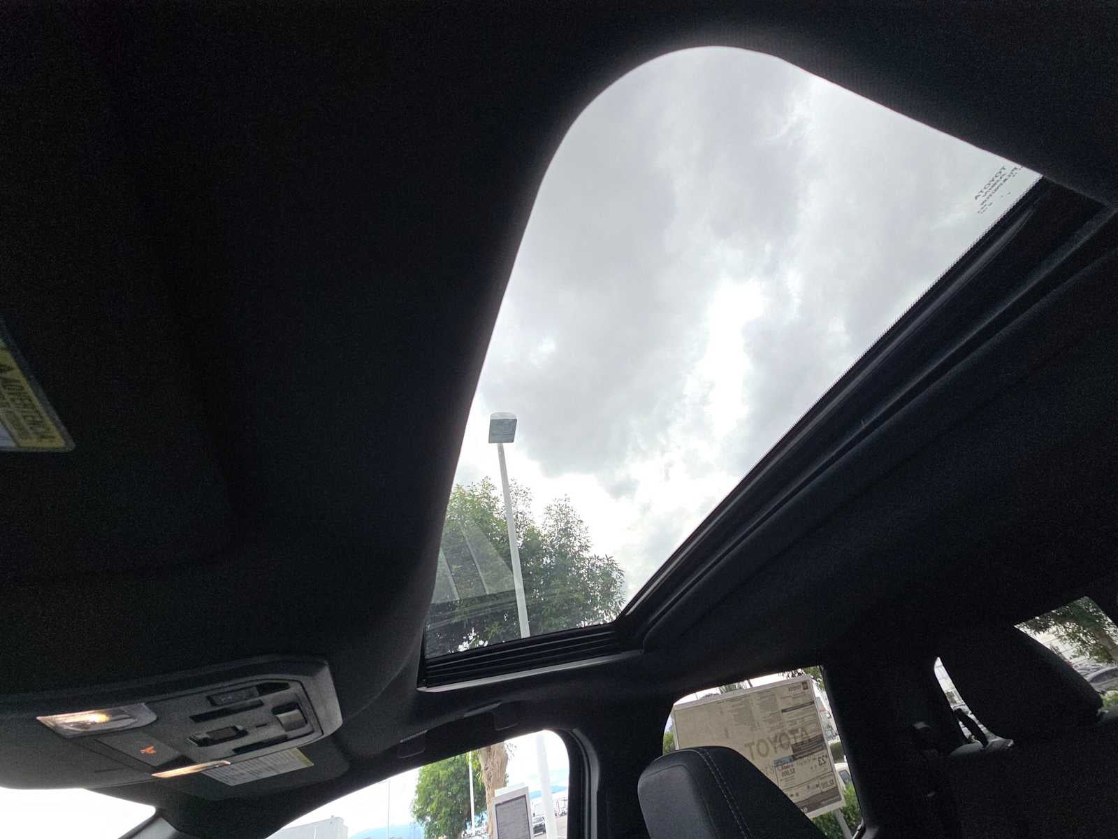 2025 Toyota Tacoma TRD Off Road Hybrid