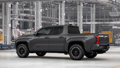 2026 Toyota Tacoma i-FORCE MAX Tacoma TRD Sport