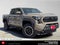 2026 Toyota Tacoma TRD Off Road Hybrid