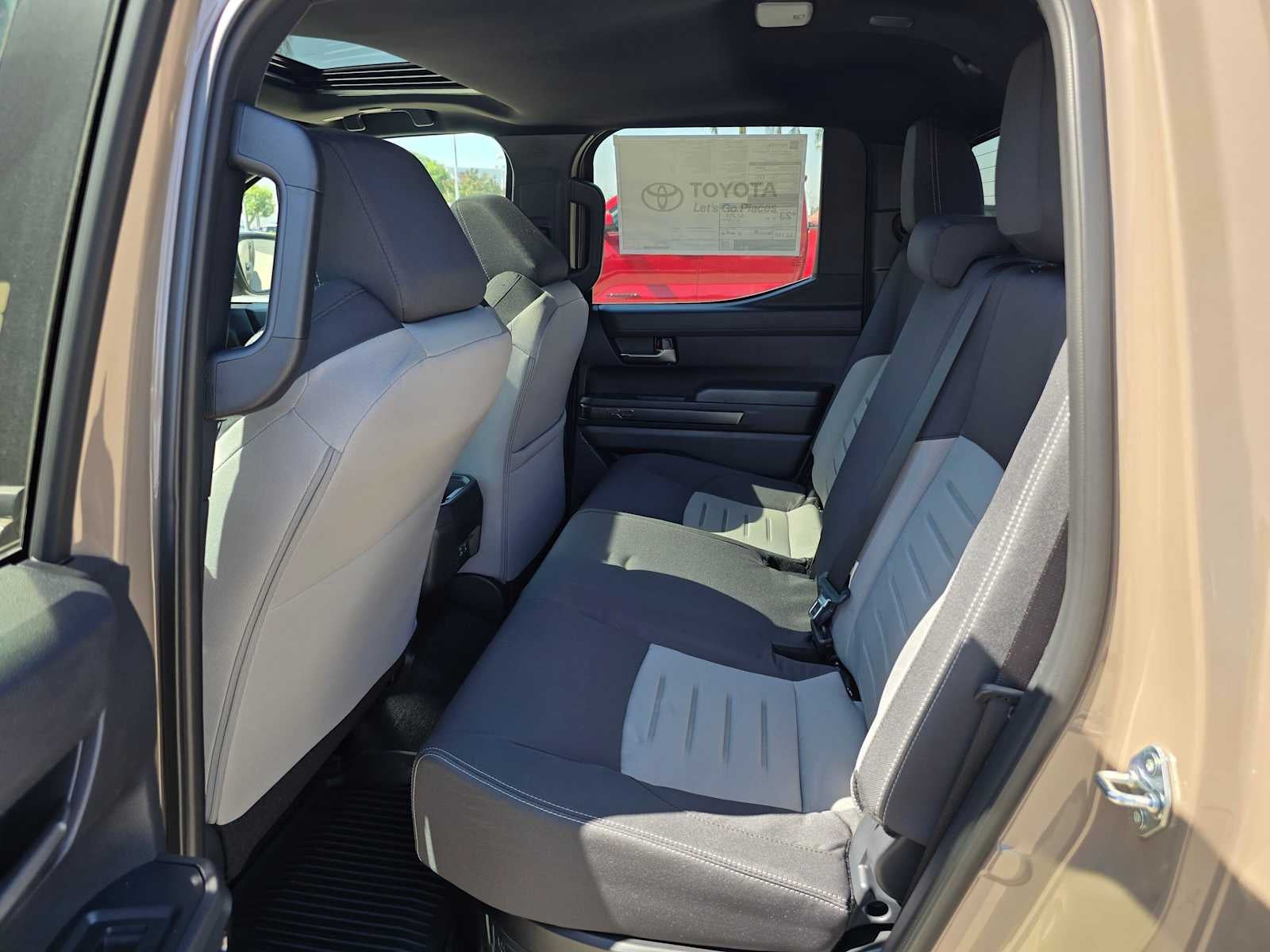 2026 Toyota Tacoma TRD Off Road Hybrid
