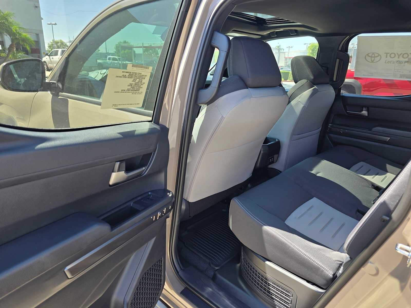 2026 Toyota Tacoma TRD Off Road Hybrid