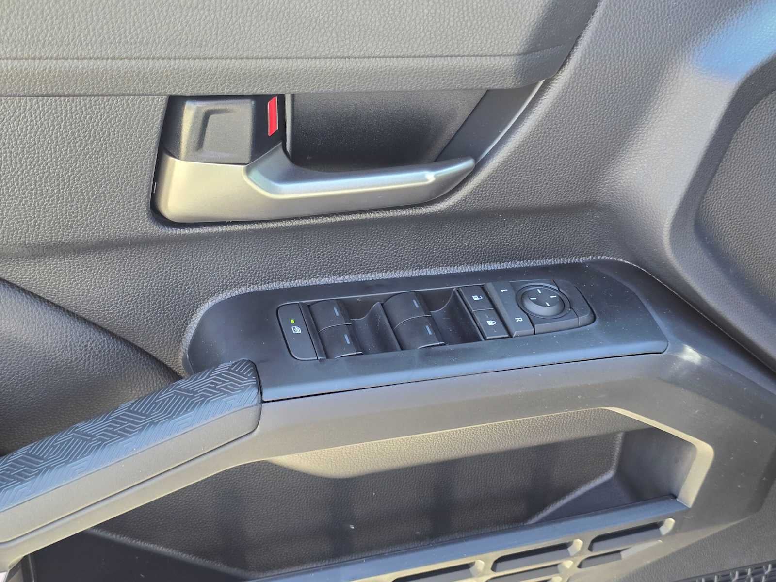 2026 Toyota Tacoma TRD Off Road Hybrid