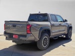 2026 Toyota Tacoma TRD Off Road Hybrid