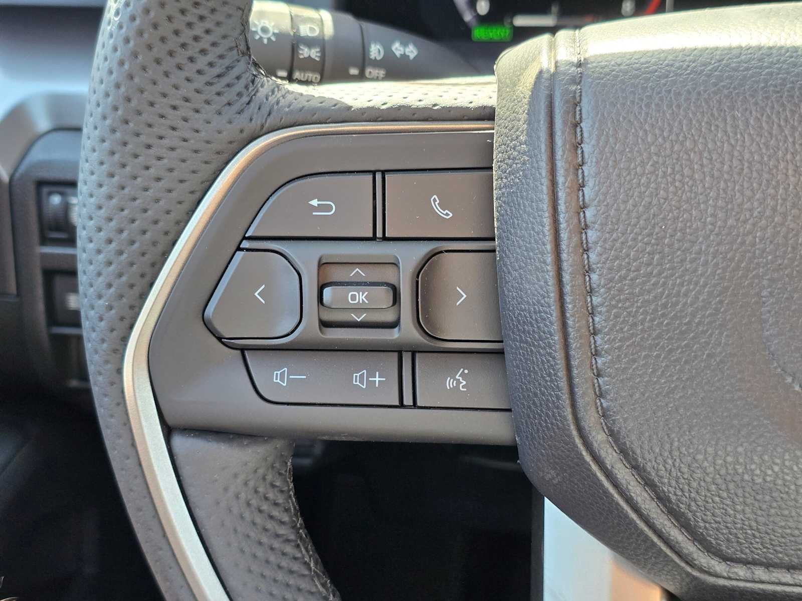 2026 Toyota Tacoma TRD Off Road Hybrid