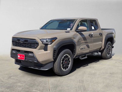 2026 Toyota Tacoma TRD Off Road Hybrid