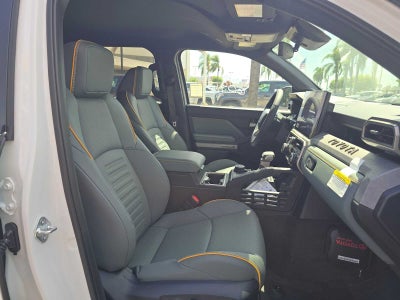 2026 Toyota Tacoma Trailhunter Hybrid
