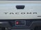 2026 Toyota Tacoma Trailhunter Hybrid