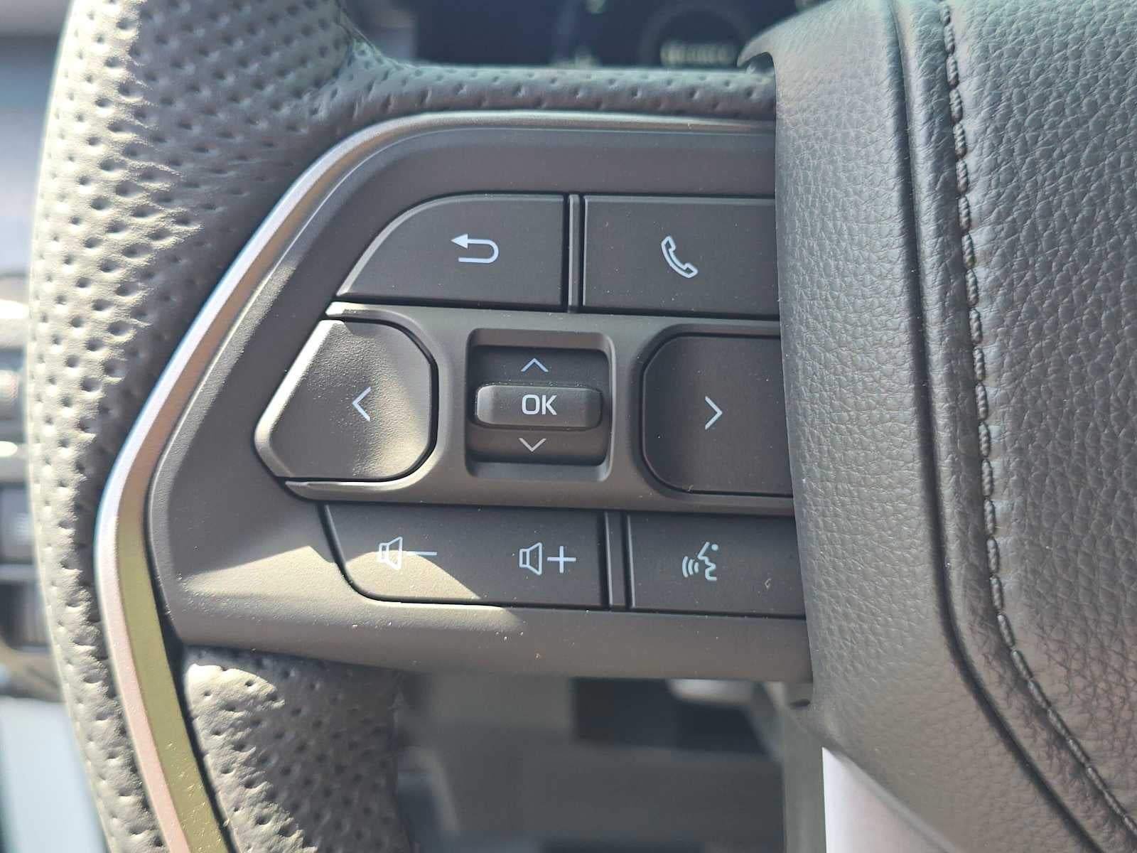 2026 Toyota Tacoma Trailhunter Hybrid
