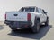 2026 Toyota Tacoma Trailhunter Hybrid
