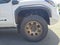 2026 Toyota Tacoma Trailhunter Hybrid