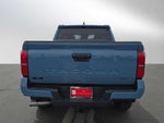 2026 Toyota Tacoma TRD Off Road Hybrid